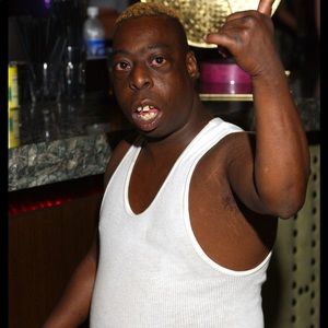 Meet your Posher, Luke